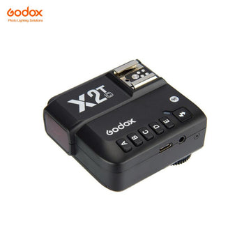 Godox X2-C TTL HSS Wireless Flash Trigger for Canon - Arahan Photo